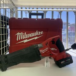 Milwaukee Sawzall M18 (WMP015621) 🪚