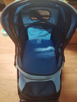 Gen7pets stroller 50 bucks