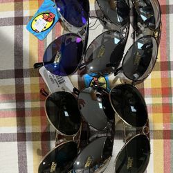 Cheap sunglasses