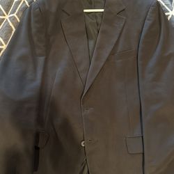 Hardwick Suit Jacket