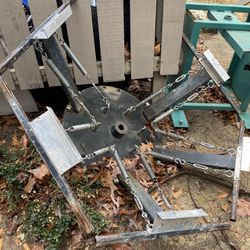 Screen Printing T-Shirt Machine