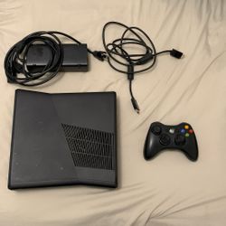 Xbox 360 Slim