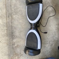 Hover Board - $10