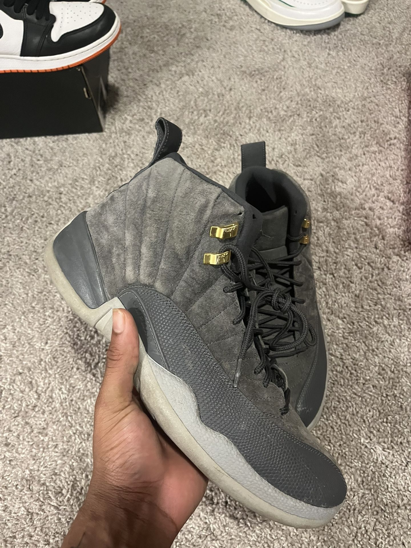 Jordan Wolf Grey 12