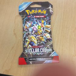 pokemon stellar crown