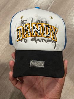 Dandy ThirtyOne Barbas 🧢