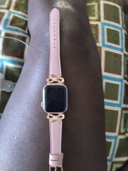 Apple watch