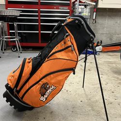 Golf Bag Oregon State 