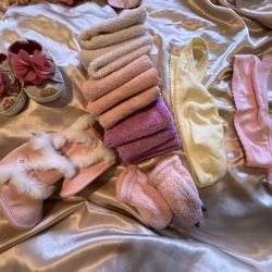 Baby Girl Size Premature (29 Items)❗️Firm Price❗️
