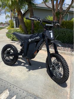 Tuttio Soleil 01 (344 Miles) —-NO TRADES—-