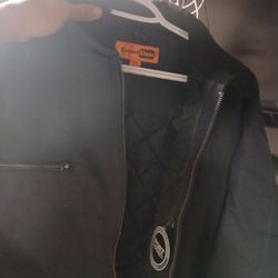 CornerStone Work Jacket