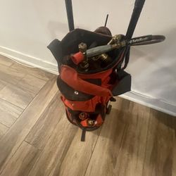 TURBO TORCH COMPLETED KIT