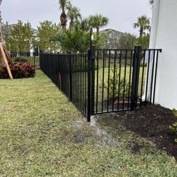 Fences