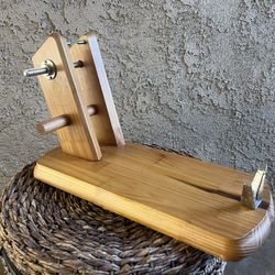 Dried/cured Ham Stand