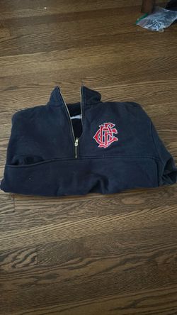 Chicago fire department job shirt