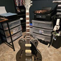 Gretsch G2622T-p90 Limitied-Edition Streamliner With Bigsby