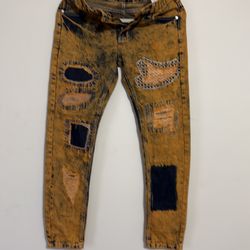 Men’s fashion jeans size 28