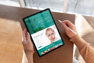 Web Design Sale - E-commerce Websites