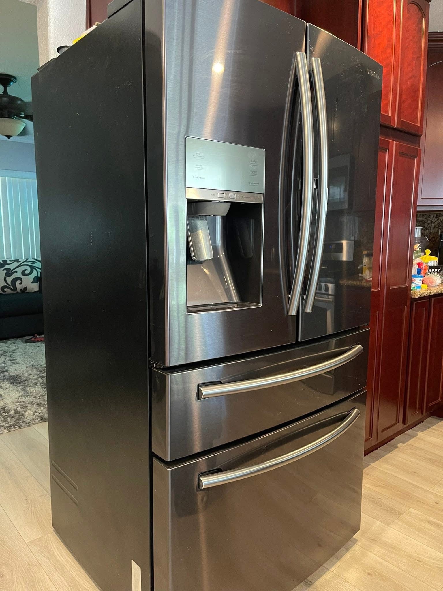 Samsung Refrigerator