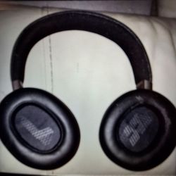 JBL Headphones 