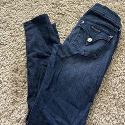 Hudson Jeans 