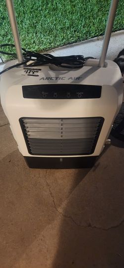 Artic AiR Evap Cooler