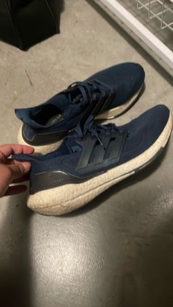Ultra boost navy blue