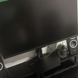 27 Inch Samsung Odyssey G5