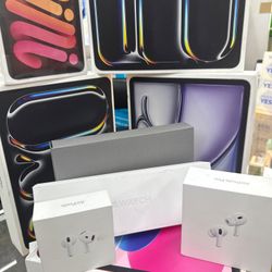 IPad Pro Ipad Air AirPod New Sealed No Credit Needed Pay Down Only 