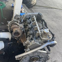 Mercedes Cla 250 Engine 117 Type