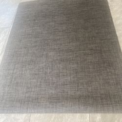 New Chair Mat