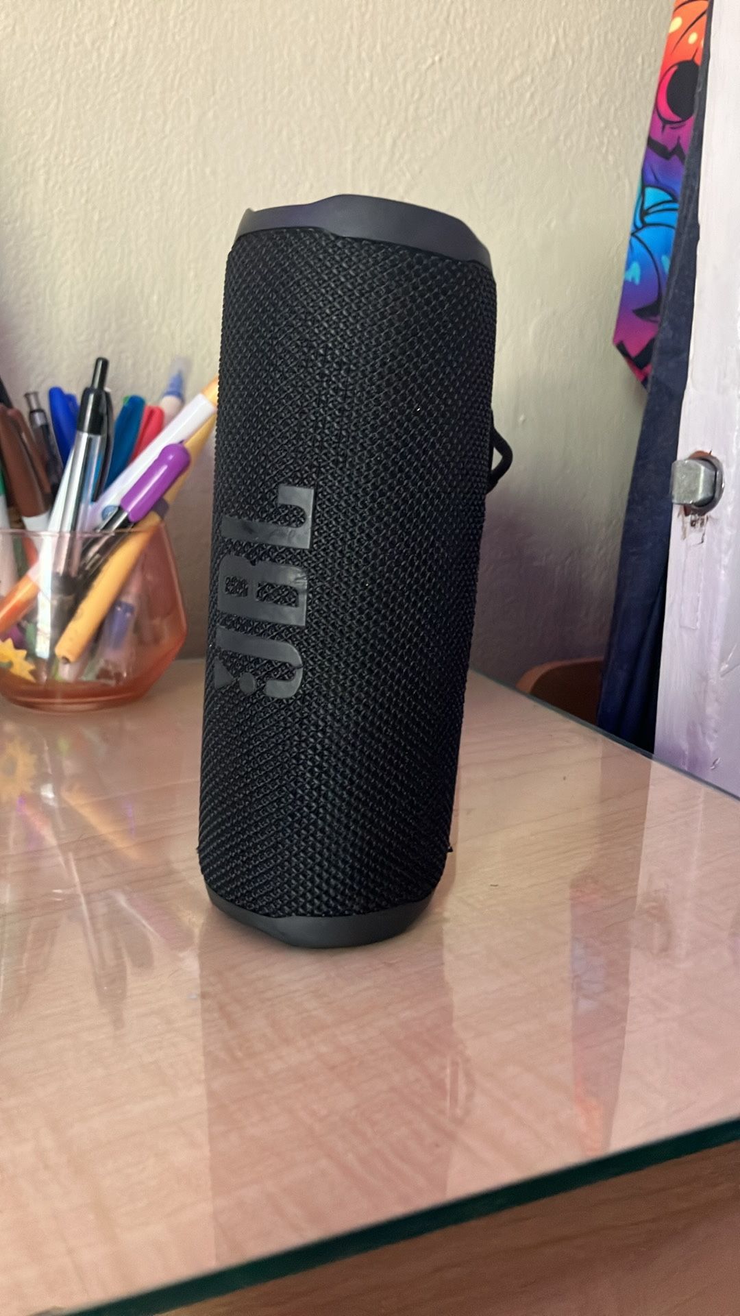 Speaker