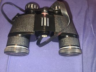 zenith prismatic binoculars coated lens