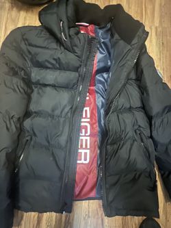 Nice Index Tommy Jacket Like New Small Pick Up In Perris 