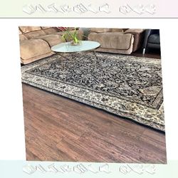 newspaper could Persian-Style Rug - Classy Home Style