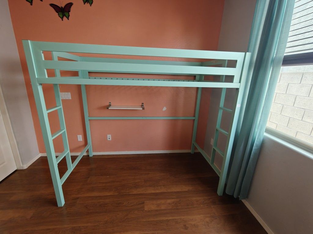Loft Bed