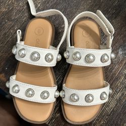 Toddler Sandal