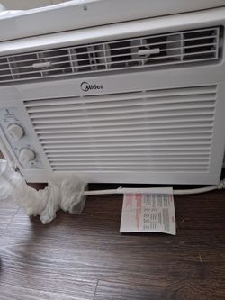 Air Acondicionado