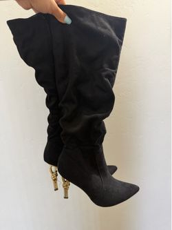 Women’s boots