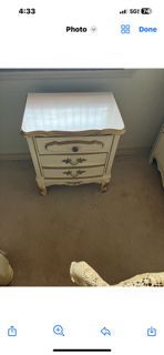 Queen Bedroom Set
