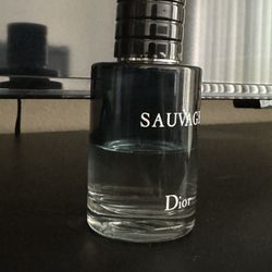 Dior Sauvage Cologne