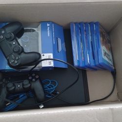 PS4