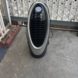 Honeywell Evaporative Air Cooler 