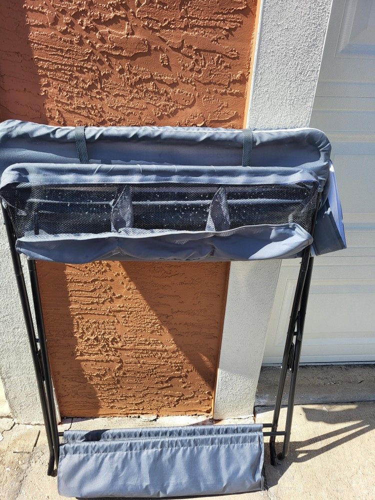 Changing Table