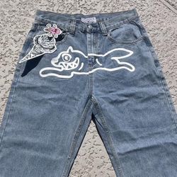 Billionaire Boys Club Jeans