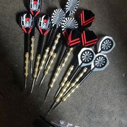 DARTS