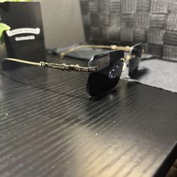 Crome Harts Sunglasses 