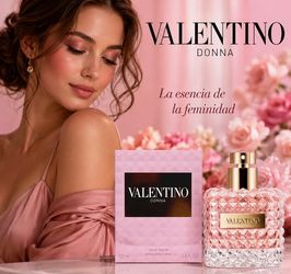 Donna Born In Roma Eau de Parfum Spray, 3.4-oz.
