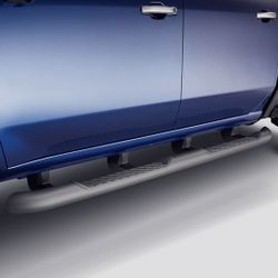 Truck Running Boards