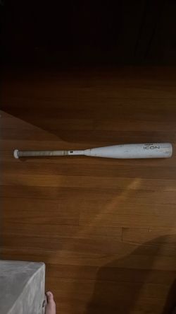 Rawlings Icon Composite Bat USSSA Certified-29"